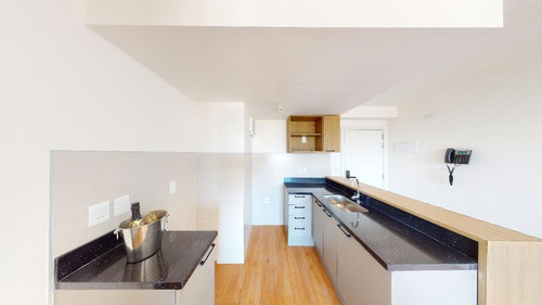Imagen 7 de 30 de Alquiler Apartamento - La Blanqueada - 1 Dormitorio - A Estrenar