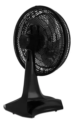Ventilador BVT301 Tecnologia Maxx Force 60W Cor da Estrutura Preto Britânia: imagem 3