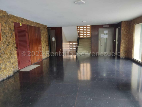 Imagen 24 de 25 de Apartamento Remodelado En Venta En Santa Monica Caracas
