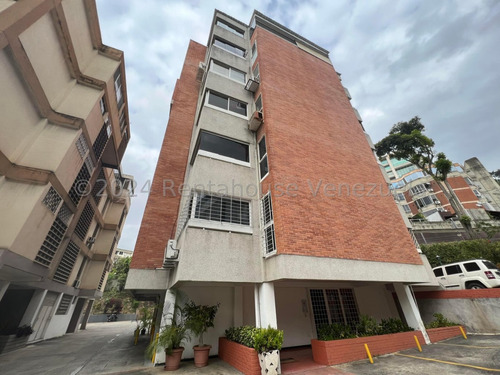 Magnífico Apartamento En Alquiler Las Mercedes Amc 