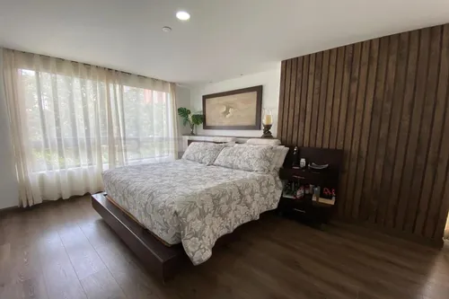 Apartamento En Venta En Loma De Las Brujas. Cod V501294