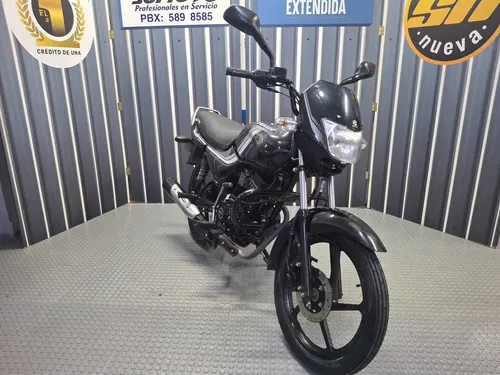 Bajaj Boxer Ct 125 V1