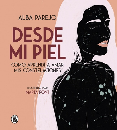 Desde Mi Piel-  Parejo, Alba-  *