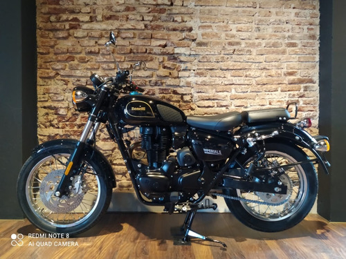 Benelli Imperiale 400 No Royal Enfield Permuto !! Bamp Group