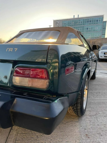 Imagen 15 de 16 de Triumph Tr-7