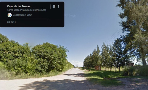 Terreno En Venta En Escobar, G.b.a. Zona Norte, Argentina