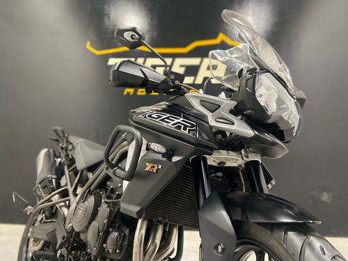 Triumph Tiger 800 Xrx Tiger800xrx Tiger800 Xrx Abs 2019