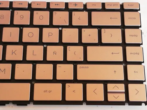 Teclado Para Notebook Hp 14-bd 14-cc 14-cd 14-ce 14-cm