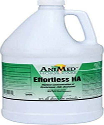 Animed Effortless Ha Gallon Horse Nutritional Supply