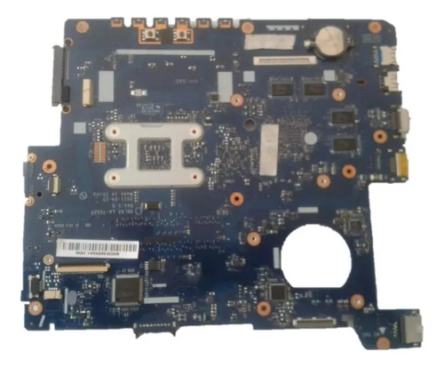 Polar Asus Tarjeta Madre Asus K53 T K53ta Qbl60 Amd