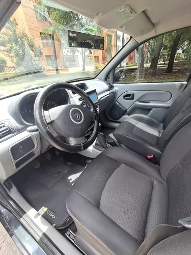 Renault Clio Style