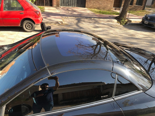 Imagen 9 de 20 de Mercedes Benz Clase Slk 350 At Blueefficiency Sport