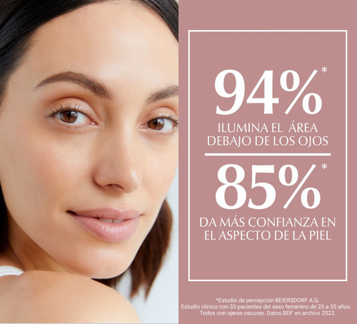 Eucerin Anti-pigment Creme Clareador Contorno Dos Olhos 15ml Todo Tipo De Pele Dia/noite