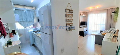 Apartamento À Venda Em Jardim Roseira - Ap242850