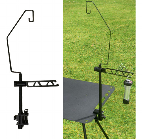 Suporte De Luz Para Pendurar Suporte De Luz Leve 21cm