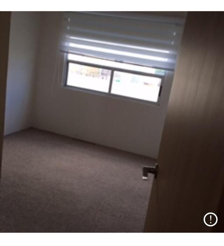 Imagen 5 de 22 de Para Estrenar Departamento En Anzures