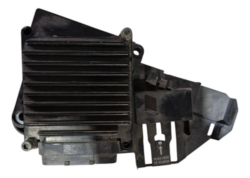 Cdi Modulo Harley Davidson Touring 2007 (Usado)