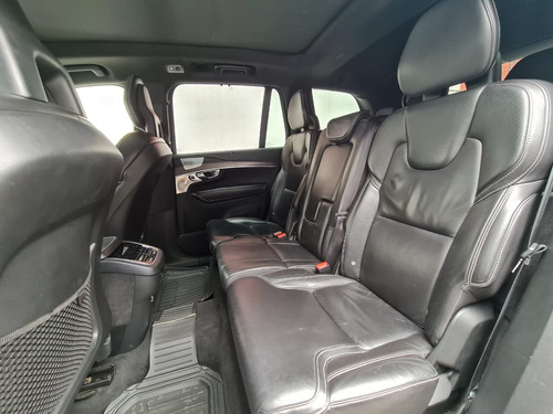 Volvo XC90 2.0 T6 R-design Awd At
