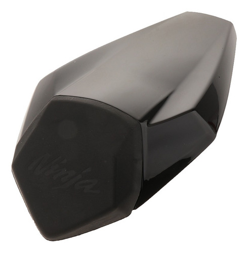 Funda De Asiento Del Asiento Trasero Compatible Con Kawasaki