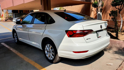 Volkswagen Jetta 1.4 Trendline Automático Tiptronic