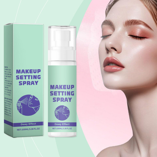 Spray Fijador De Maquillaje T Spray Fijador Con Acabado RocĂ