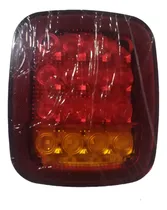 Comprar Stop Tracero Universal Led 12 Y 24v .camiones 350.