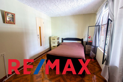 Se Vende Departamento Duplex En San Juan De Miraflores