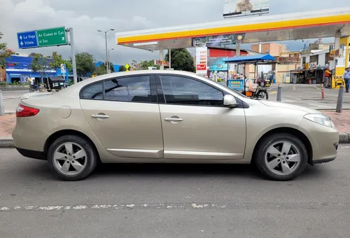 Renault Fluence 2.0 Privilege