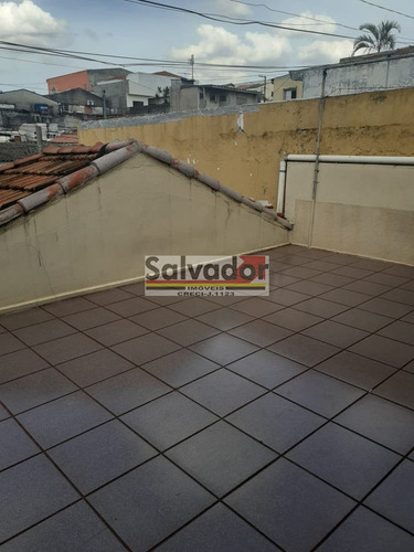 Imagem 6 de 13 de Casa Térrea Na Vila Moraes - São Paulo - 9421