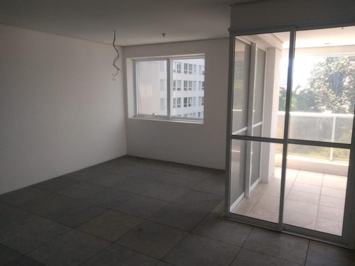 Imagem 13 de 16 de Conjunto Em Pinheiros, São Paulo/sp De 39m² Para Locação R$ 1.800,00/mes - Cj406177-r
