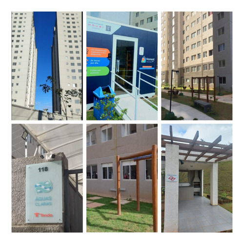 Apartamento À Venda Oportunidade Em Frente Ao Parque Horto Florestal!