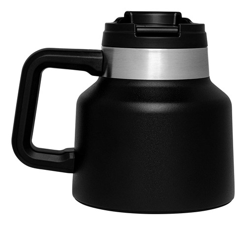 Stanley The Tough-to-tip Admirals - Taza
