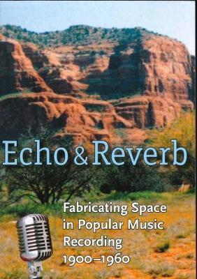 Libro Echo And Reverb - Peter Doyle