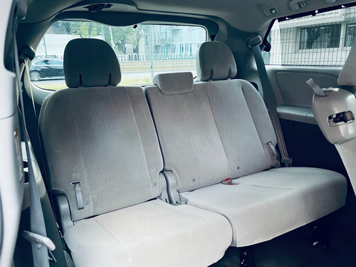 Toyota Sienna 3.5 Xle At