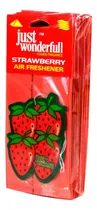 Comprar Ambientador Just Wonderfull Fresa Fresa - Amb-jw-ff