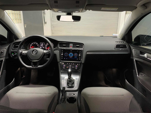 Volkswagen Golf 1.4 Comfortline Tsi Dsg 2018