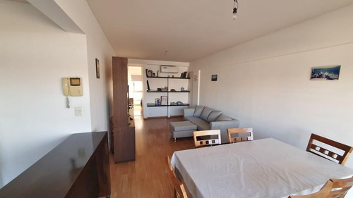 Imagen 13 de 30 de Oportunidad Departamento Moderno 2 Amb - Villa Devoto
