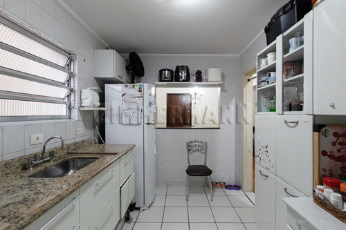 Imagem 14 de 15 de Apartamento - Vila Romana - Ref: 109337 - V-109337