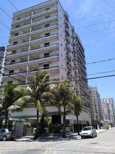 Venda Apartamento Praia Grande Aviação Ref: 7727 - 1033-7727