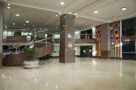 Imagem 10 de 18 de Sala Comercial, Andar Alto, Locação - Caminho Das Árvores - 225