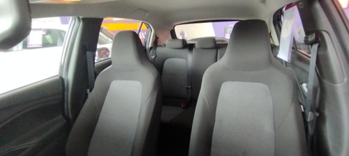 Chevrolet Onix 1.0