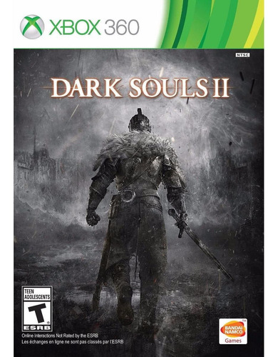 Dark Souls 2 - Xbox 360