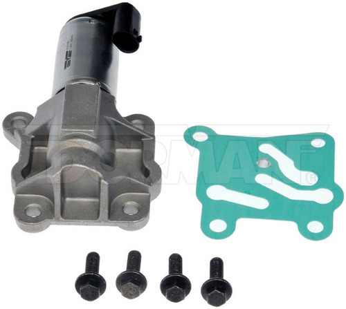 Valvula Solenoide Vvt Volvo C70 2.3l 2002 2003 2004