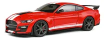 Comprar Auto Escala 1\u002F18 Ford Mustang Shelby Gt500 *dañado