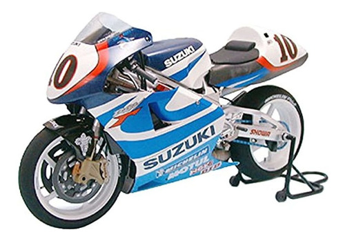 Tamiya 1/12 Moto Edificio Modelo Kits |