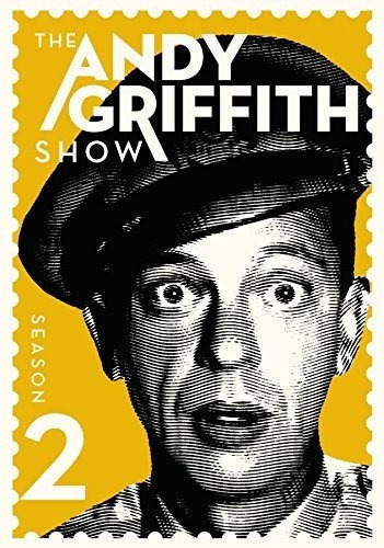 Mostrar De Andy Griffith Temporada 2