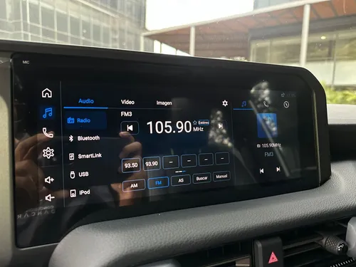 Toyota Land Cruiser Prado 2.4 First Edition At8