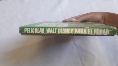 Pelicula Cinta Coleccion * Dilemas Del Pato * Super 8 Disney (Usado)