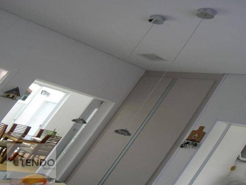 Sobrado Com 4 Dormitórios À Venda, 293 M² Por R$ 1.650.000,00 - Jardim Portal Dos Ipês - Indaiatuba/sp - So0539