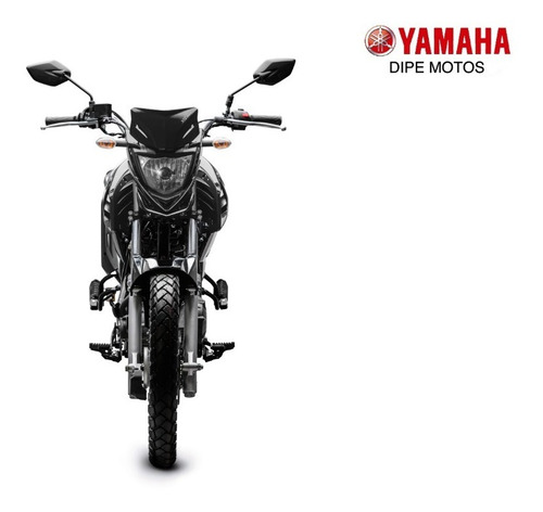 Yamaha Xtz 150 Crosser S Abs 2022 - Dipe Motos
